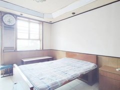 济南历城花园路历城段环联夜市 洪楼 山东大学 小区环境好 交通便利出租房源真实图片