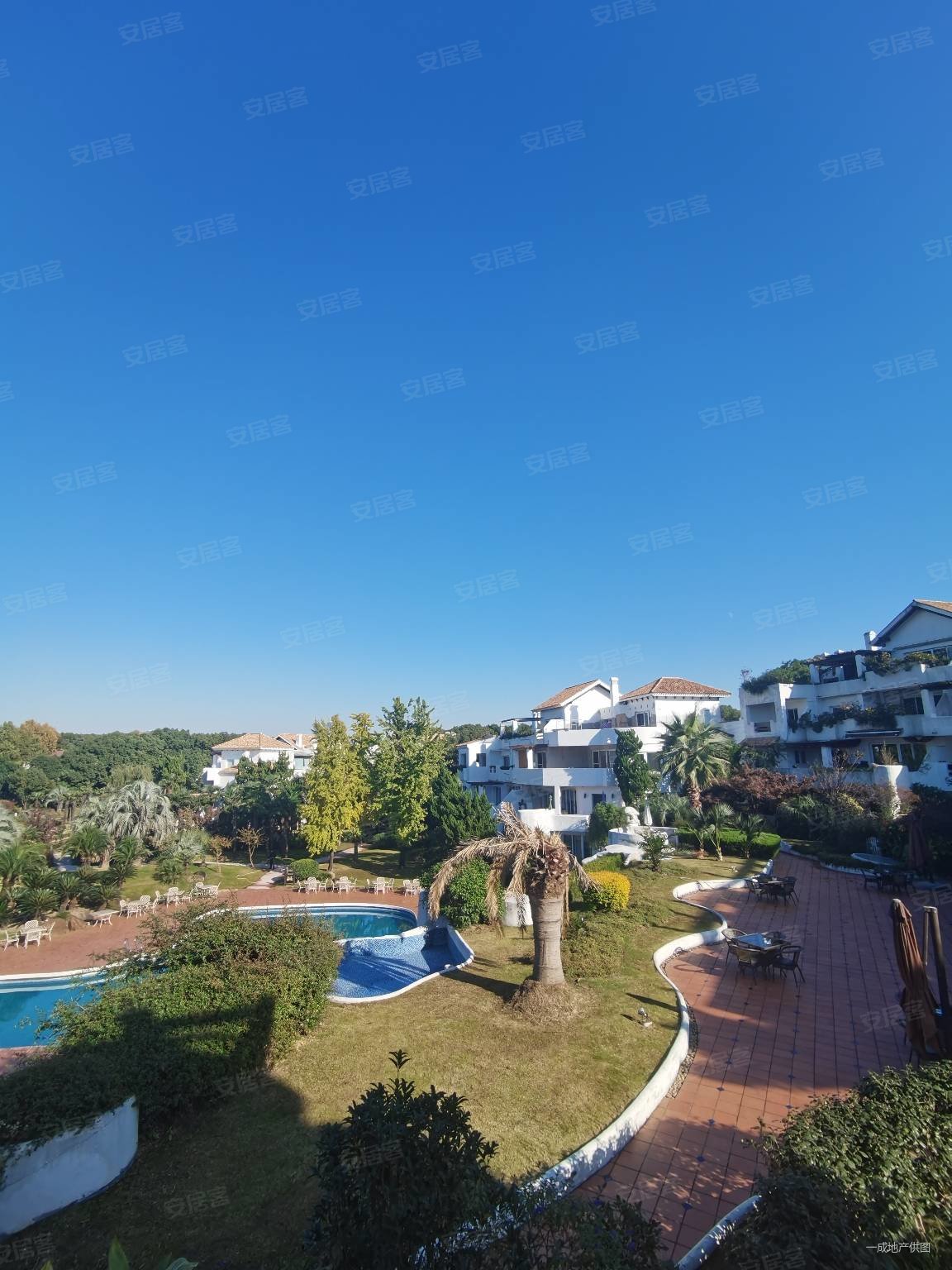 上海房产网>上海二手房>长宁二手房>西郊公园二手房>鼎邦丽池>