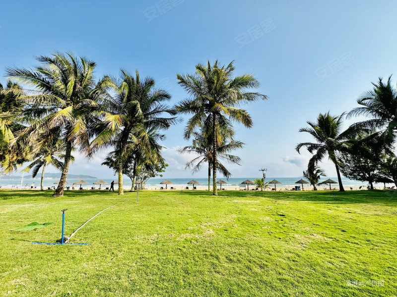 东和福湾(别墅)二手房,550万,2室2厅,2卫,118平米-三亚安居客