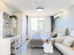 临沂兰山人民广场近开元上城 金雀新城合租可短租 华润万象汇 罗庄蜜欢购物出租房源真实图片