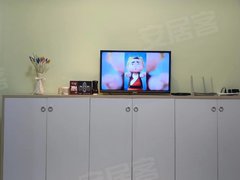 恩施恩施市金桂大道金桂大道时代公寓楼1室1厅带床拎包入住出租房源真实图片
