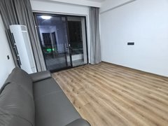 宁波宁海宁海大厦宸园98平方车位,3室2厅2卫,简单新装修,出租出租房源真实图片