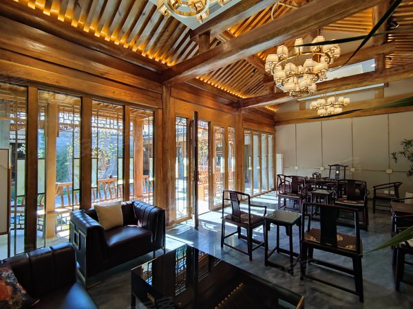 北京东城东四连丰胡同小区东城 东四隆福寺美术馆张自忠 精装会所