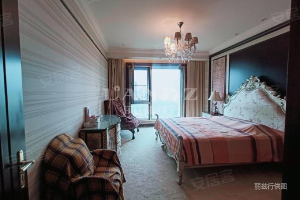 霄八 中楼层6号楼东边户随时可看钥匙房,合生霄云路8号二手房,6300万