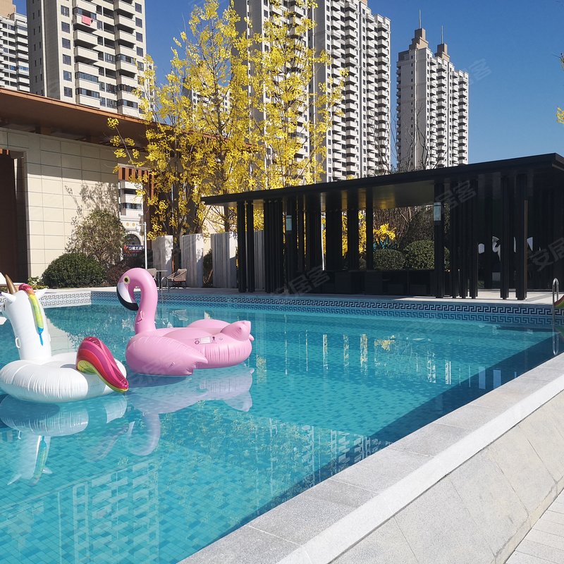 【硕丰壹方城, 硕丰壹方城小区详情,房价走势,房源,业主论坛】- 抚州