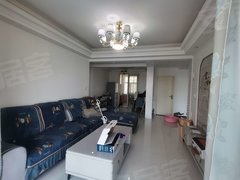 南阳卧龙摩根吾悦摩根,府衙人民公园,中心医院附近,南都秋实苑精装三室拎包入住出租房源真实图片
