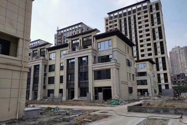 湖州小区 吴兴小区 吴兴小区 驭远中南玖熙湾 驭远中南玖熙湾怎么样