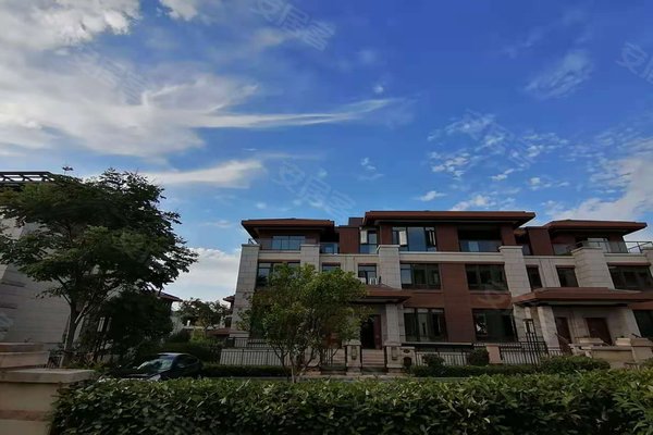 华融山水苑(别墅),吉利东路9号-湘潭华融山水苑(别墅)二手房,租房