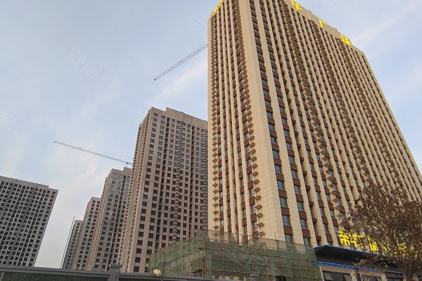 帝华广场,唐冶中路,近敬德街-济南帝华广场二手房,租房-济南安居客