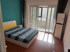 济宁任城洸河公园无中介，亿丰，北站，谢营科技大厦，押一付一可短租，拎包入住出租房源真实图片