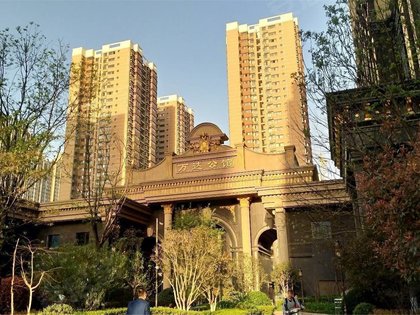 万达公馆,太华北路,近凤城一路-西安万达公馆二手房,租房-西安安居客