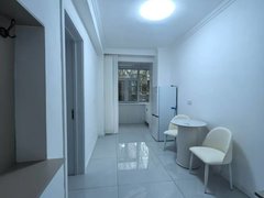 双鸭山尖山东山国际会展中心月租向阳小区302一室一厅一卫拎包入住1200月，押一付一出租房源真实图片