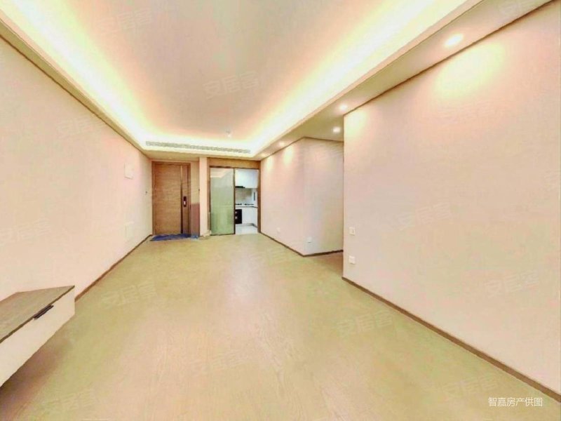 仁恒城市星徽 税费卖方自理 近中科院近华能 近公园 近28所