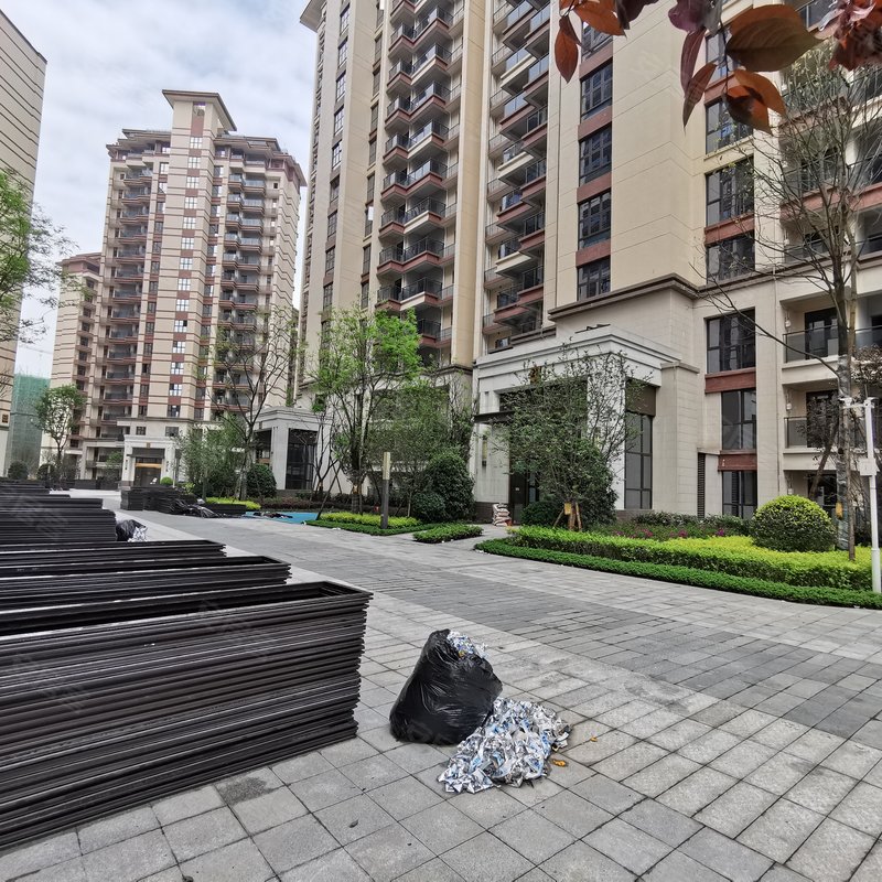 【西网江湾城, 西网江湾城小区详情,房价走势,房源,业主论坛】- 雅安