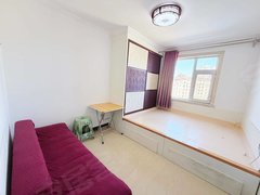 吉林船营中东中东新生活 森邻里 电梯一室 家具家电齐全可月付 可短租出租房源真实图片