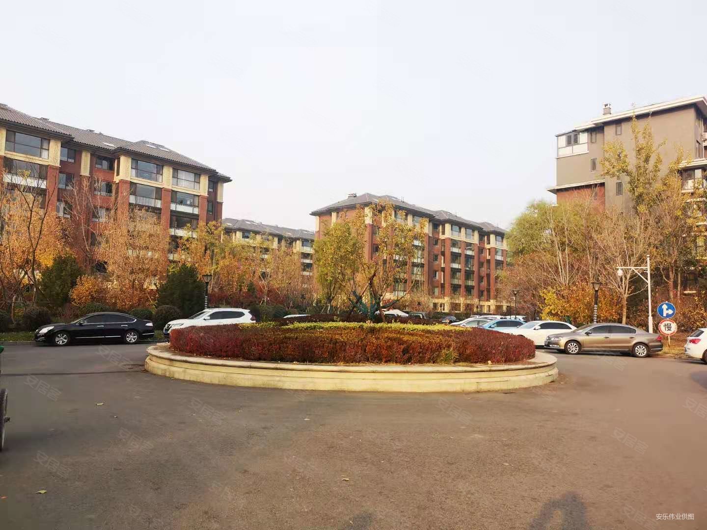 百旺府物业租售一层有院随时看房无遮挡诚意出售价可谈