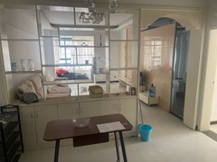 商丘睢阳万达广场宇鑫国际广场 2室2厅1卫出租房源真实图片