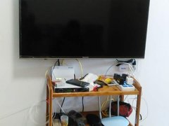 东方八所八所城区东方山海湾 1室1厅1卫出租房源真实图片