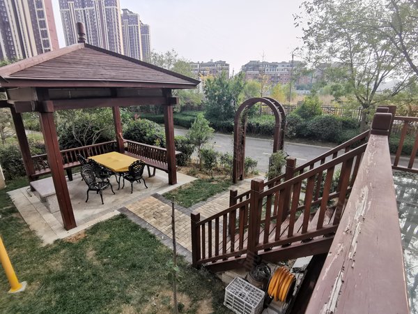 莱州黄海城市花园甄选!