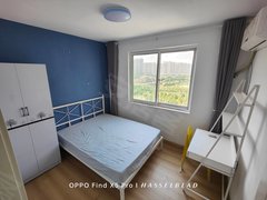 济宁高新区杨柳国际新城可短租可月付无中介杨柳国际商圈黄庄工业园附近利客超市交通便利出租房源真实图片