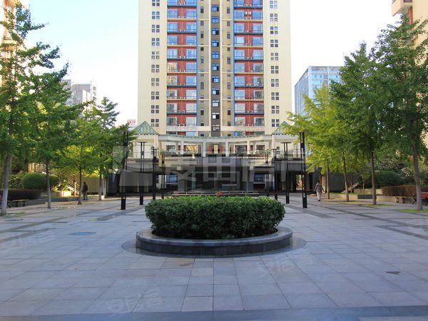 禹城万柳怡水园万柳 正南 3室2厅  万柳怡水园出租房源真实图片