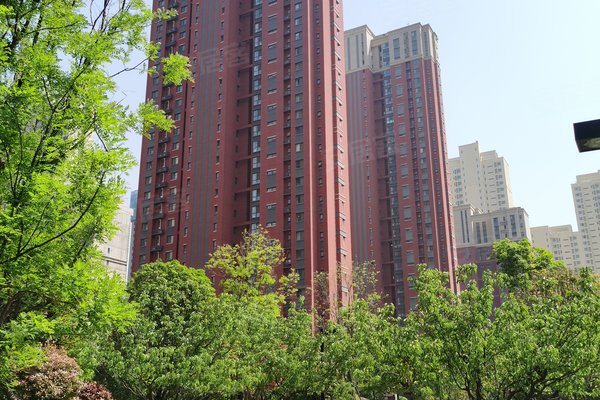 西安二手房 万科城燕园 > 周争辉解读万科城燕园小区不足