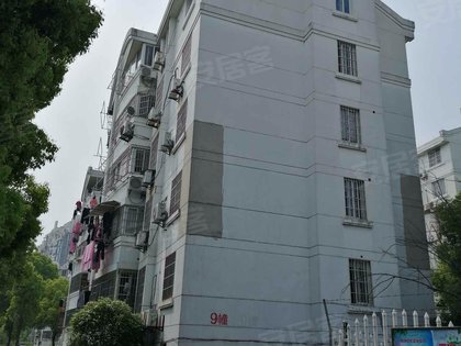 东方新家园(北1区)