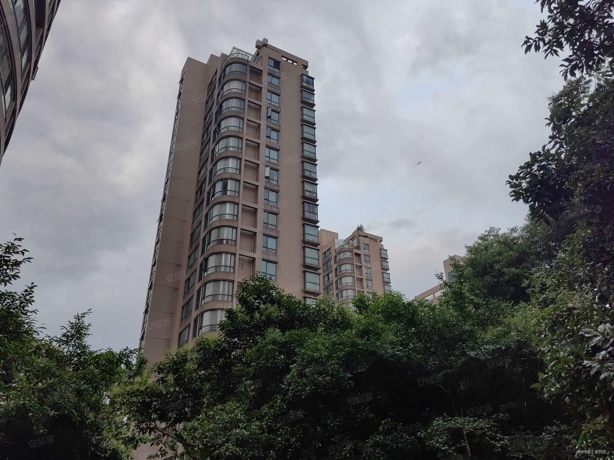 兰韵天城二手房,630万,4室2厅,2卫,194.02平米-杭州安居客