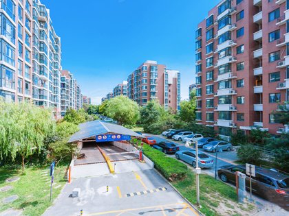 百旺茉莉园二期