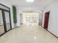 北京昌平沙河中海瓦尔登湖 4室2厅3卫 精装修 400平出租房源真实图片