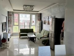 通辽科尔沁桥北金地2008 北一中附近 设施齐全 拎包入住出租房源真实图片