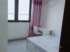 启东启东车管所车管所凯旋华府有独卫出租，屋内设施齐全，拎包入住，靠近乾朔，药明出租房源真实图片