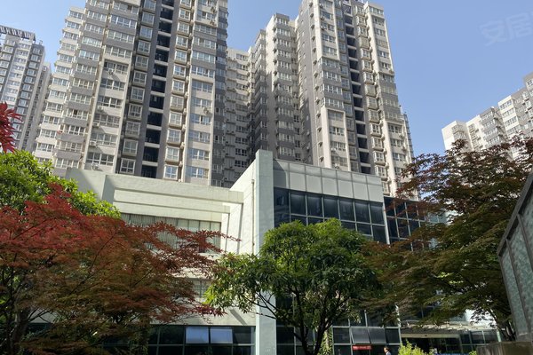 海荣名城发布于2021年05月05日 0人觉得很赞 特色 【小区户型