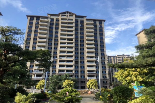 保利碧桂园悦府