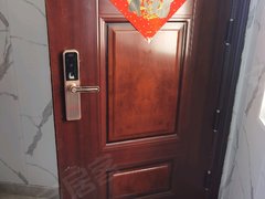 滁州来安汊河石榴紫金院子 3室1厅1卫出租房源真实图片