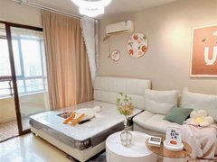 徐州云龙新淮中心可月付 云龙万达 云龙华府 民富园 民祥园 开明市场 黄山垄出租房源真实图片