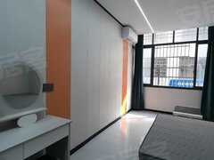 上饶上饶县前山综合市场前山新装公寓 自有精装公寓单间 无中介 周边市场超市方便停车出租房源真实图片