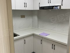 合肥庐江庐江城区西城桂花苑小面积公寓家电齐全，拎包入住停车方便性价比高出租房源真实图片