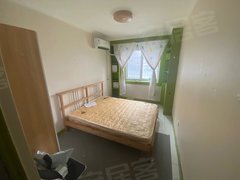 北京朝阳安贞胜古南里精装次卧 煤炭大厦 柳荫公园 三川大厦和平西桥地铁站出租房源真实图片
