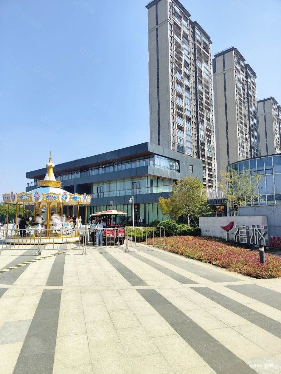 千禧城二手房,96万,3室2厅,1卫,100平米-徐州安居客