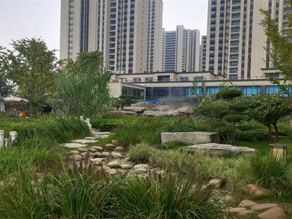 碧桂园西湖一号院