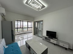 许昌禹州禹州其他新一峰附近 精装一室一厅一厨一卫 干净整洁 拎包入住出租房源真实图片