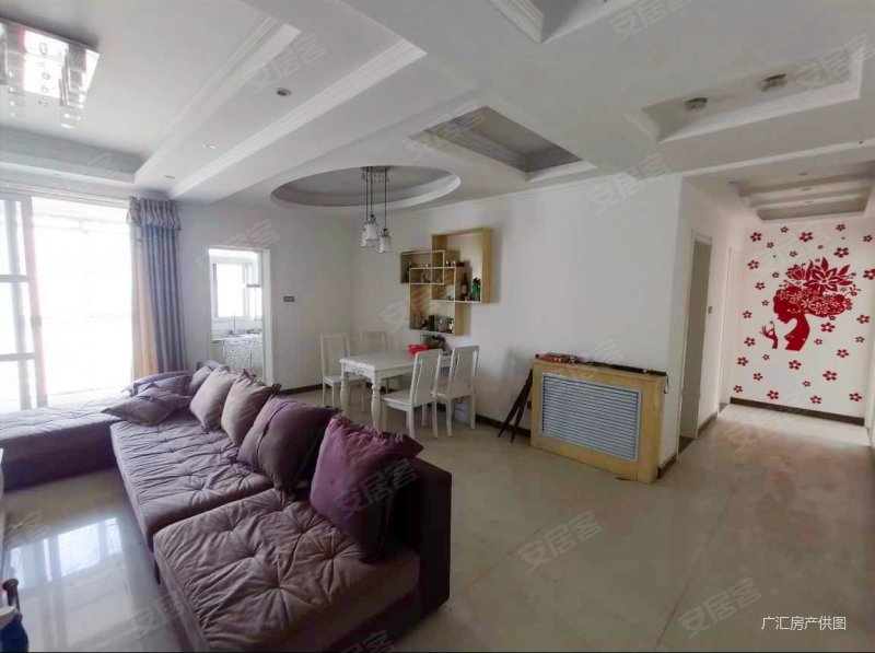 鸿盛新城二手房,28万,2室1厅,1卫,99平米-郑州安居客