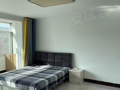 通辽科尔沁万达广场人民公园附近 可季付 一室一厅 设施齐全 拎包入住。出租房源真实图片