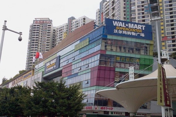 惠州小区 惠城小区 麦地东小区 港惠新天地 港惠新天地怎么样