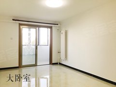 北京海淀公主坟朱各庄12号院 2室1厅1卫出租房源真实图片