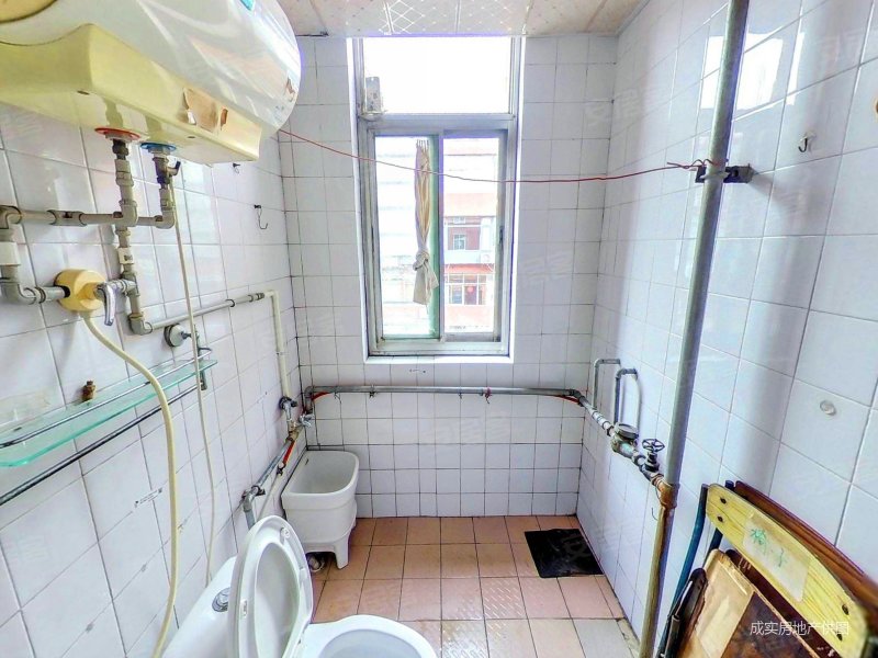 益友百货商圈41中附近3室急售