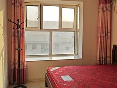 沧州运河运河周边龙岸清华 3室2厅2卫出租房源真实图片