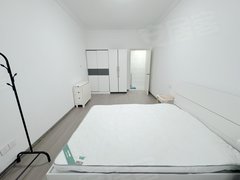 实拍精装一室一厅 3.4号线中潭站 宜川学校 居家陪读好房