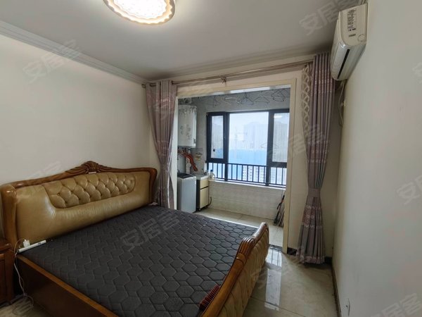 济南槐荫西客站中建锦绣兰庭(一期)中建锦绣澜庭,精装三室品牌家电